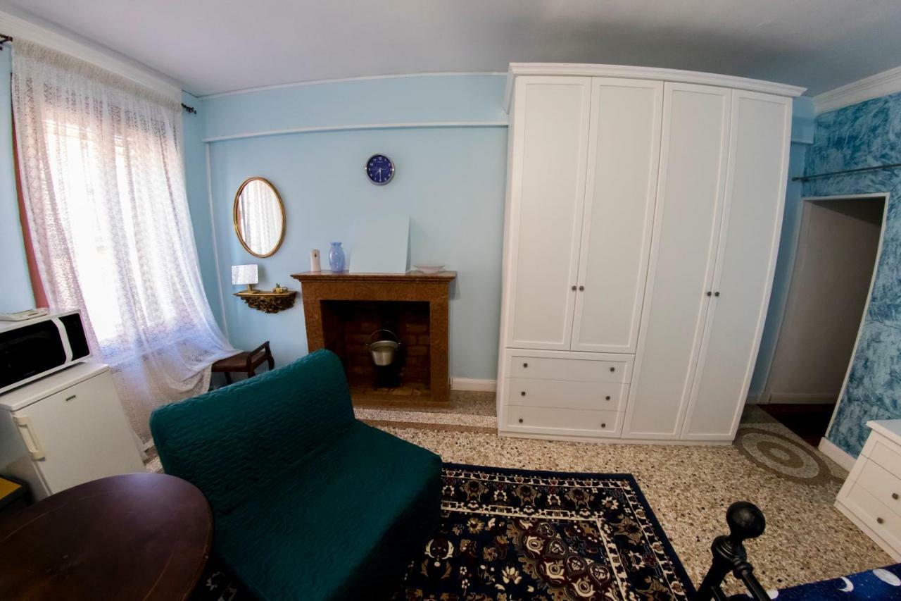 Ferienwohnung Casa Di San Martino Venedig Exterior foto