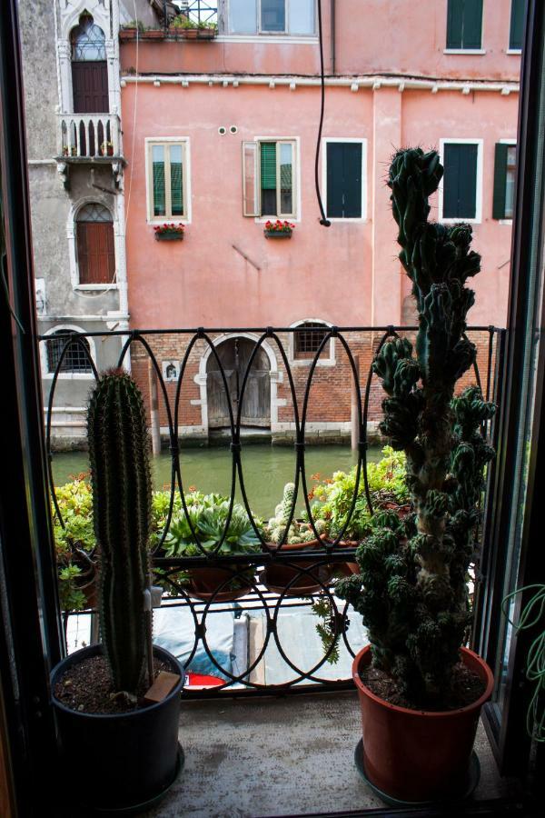 Ferienwohnung Casa Di San Martino Venedig Exterior foto